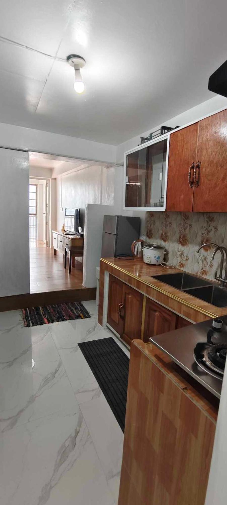 Apartment Blue Haven Unit 4 Baguio City